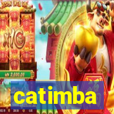 catimba