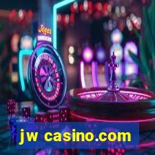 jw casino.com