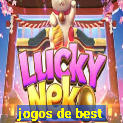 jogos de best