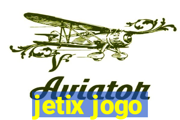 jetix jogo