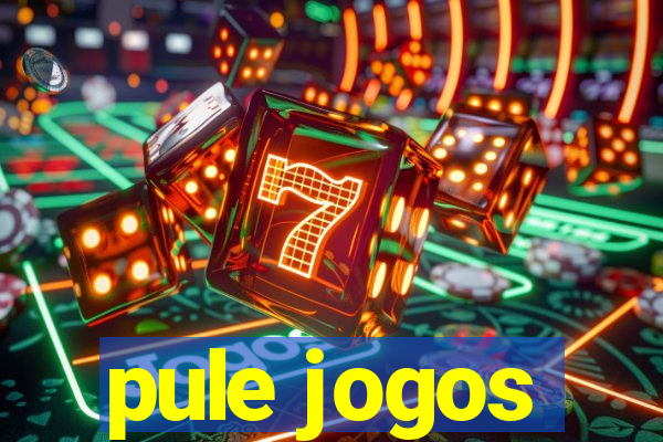 pule jogos