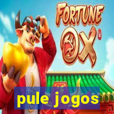 pule jogos