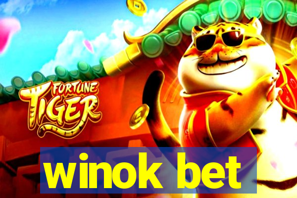 winok bet