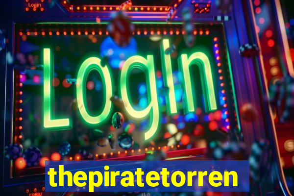 thepiratetorrents