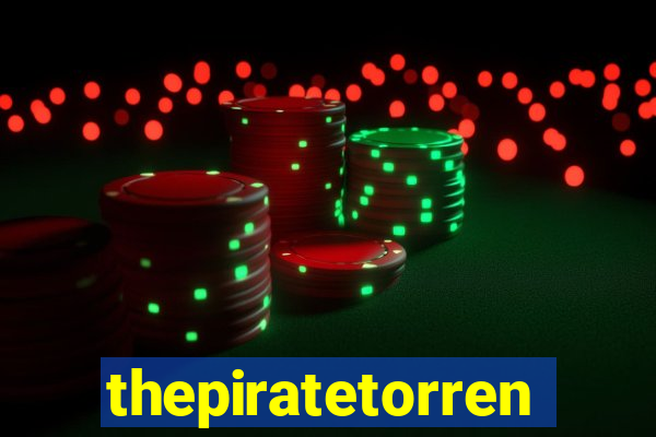 thepiratetorrents