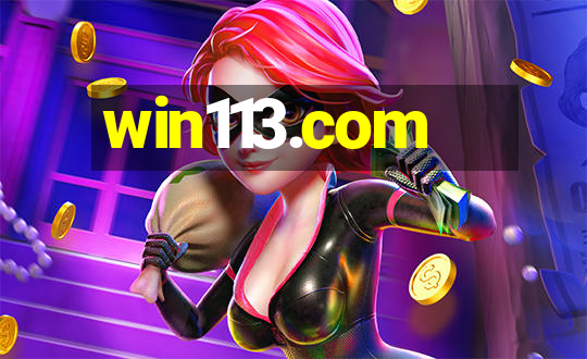 win113.com