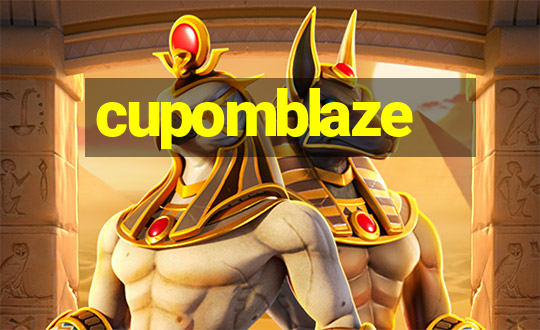 cupomblaze