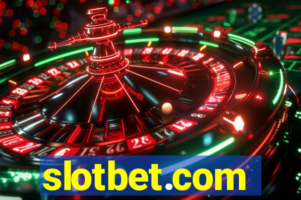 slotbet.com