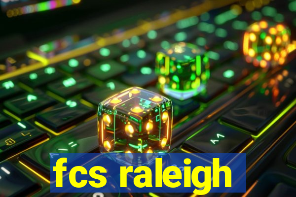 fcs raleigh