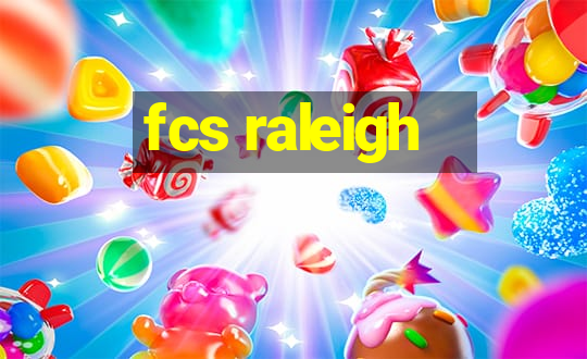 fcs raleigh