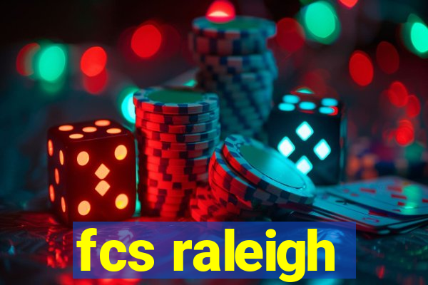 fcs raleigh