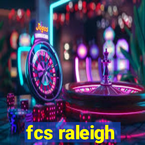 fcs raleigh