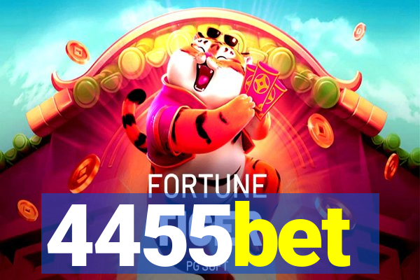 4455bet