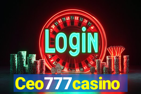 Ceo777casino