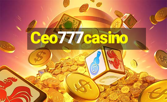 Ceo777casino