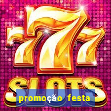 promoção festa infantil porto alegre