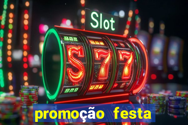 promoção festa infantil porto alegre