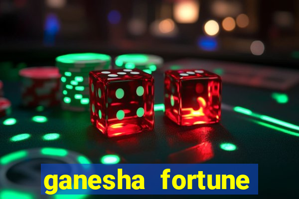 ganesha fortune slot demo