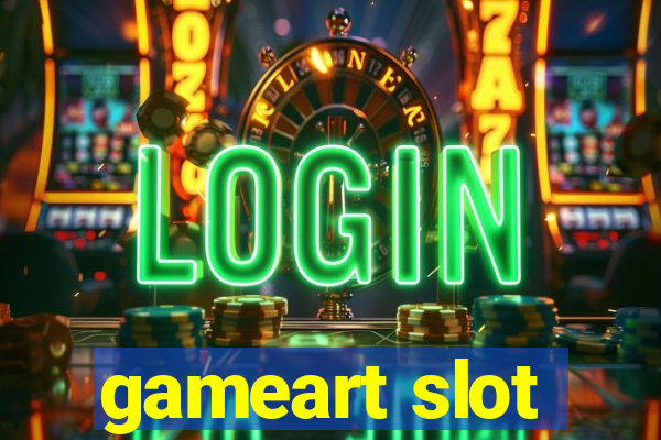 gameart slot