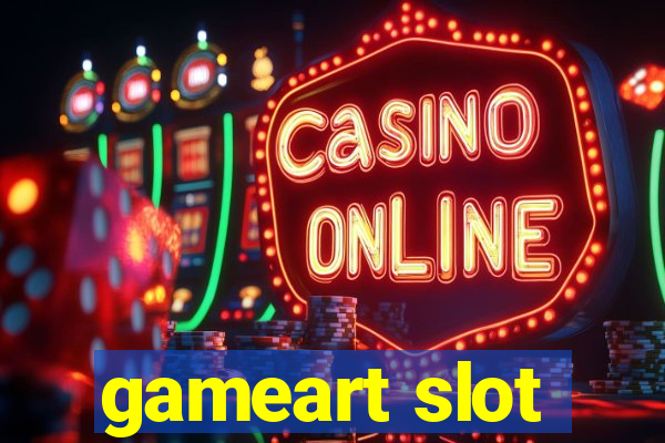 gameart slot