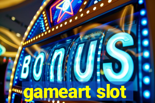 gameart slot