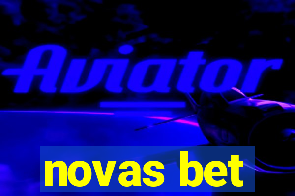 novas bet