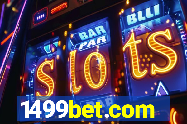 1499bet.com