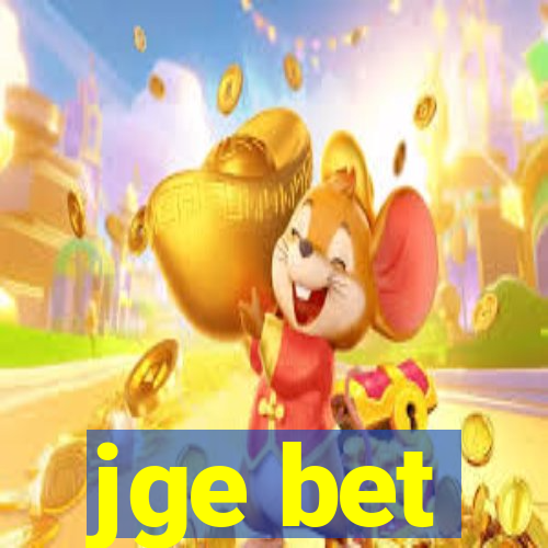 jge bet