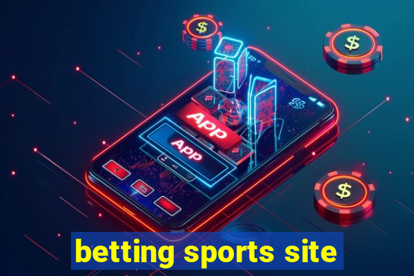 betting sports site