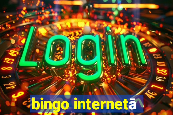 bingo internetā