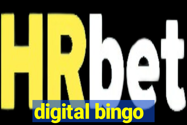 digital bingo