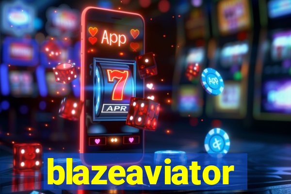 blazeaviator