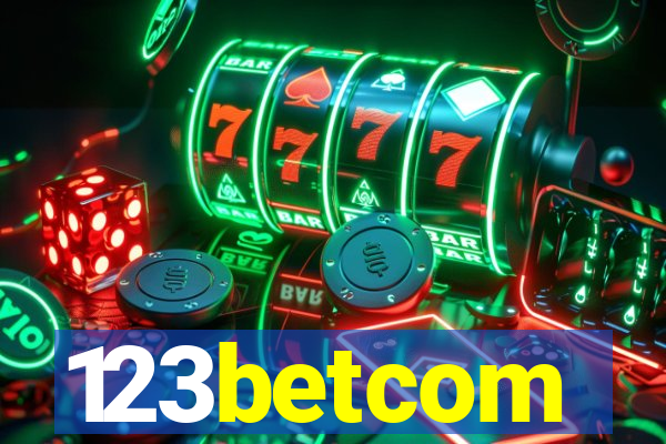 123betcom