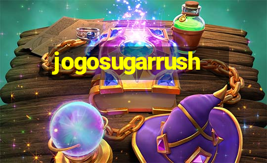 jogosugarrush