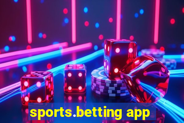 sports.betting app