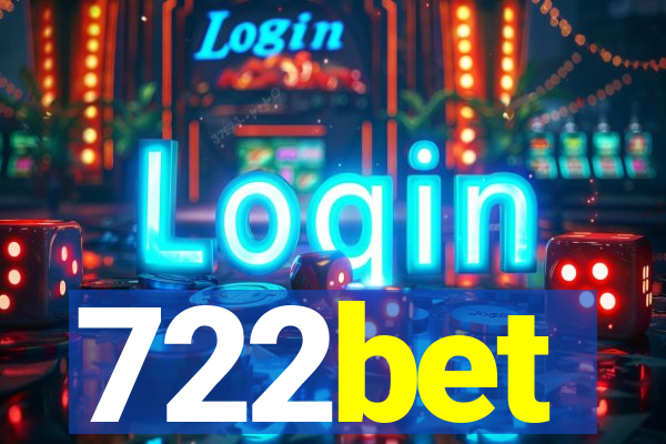 722bet