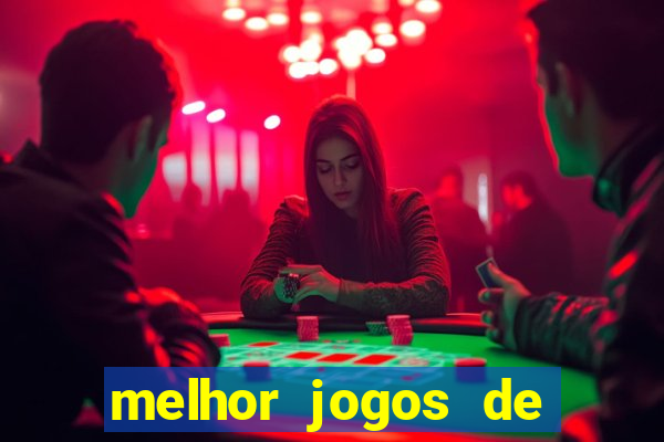 melhor jogos de cassino sportingbet