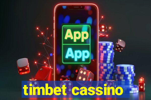 timbet cassino