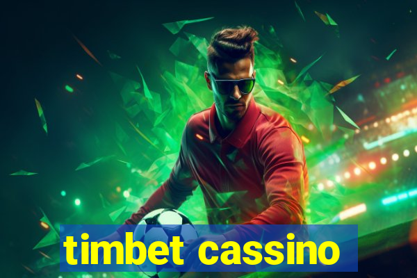 timbet cassino