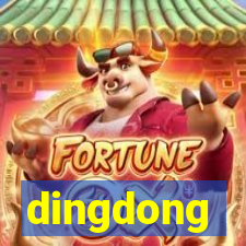 dingdong