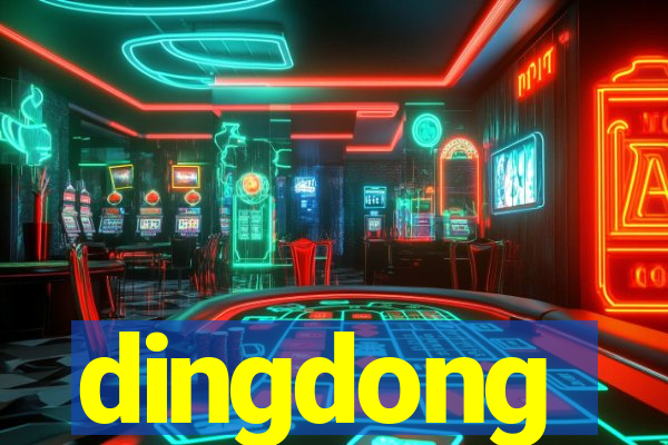 dingdong