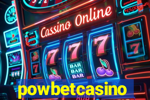 powbetcasino