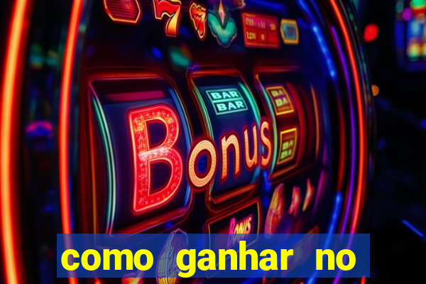 como ganhar no jogo fortune ox