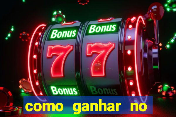 como ganhar no jogo fortune ox