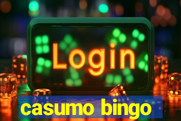 casumo bingo