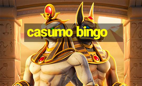 casumo bingo