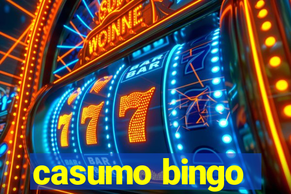 casumo bingo