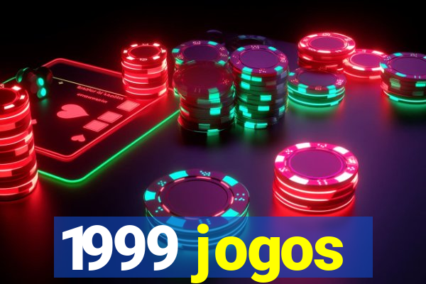 1999 jogos