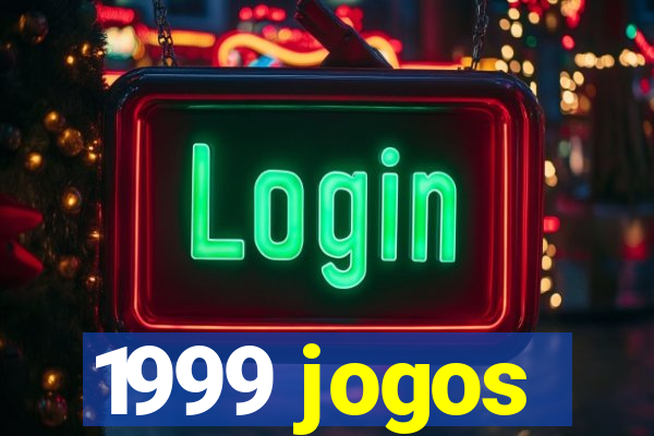 1999 jogos