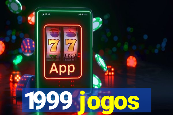 1999 jogos